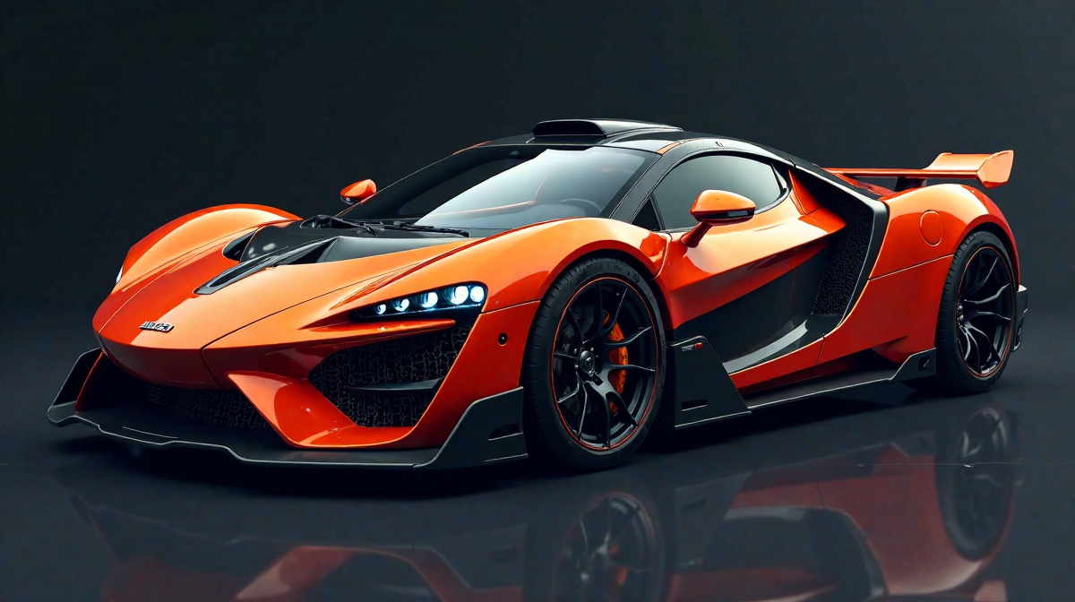 Lamborghini Temerario GT3: Design, Technik und Emotion in perfekter Harmonie