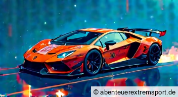 LAMBORGHINI Temerario GT3: DTM, Saisonstart, HERAUSFORDERUNG 2026 LAMBORGHINI Temerario GT3: DTM, Saisonstart, HERAUSFORDERUNG 2026
