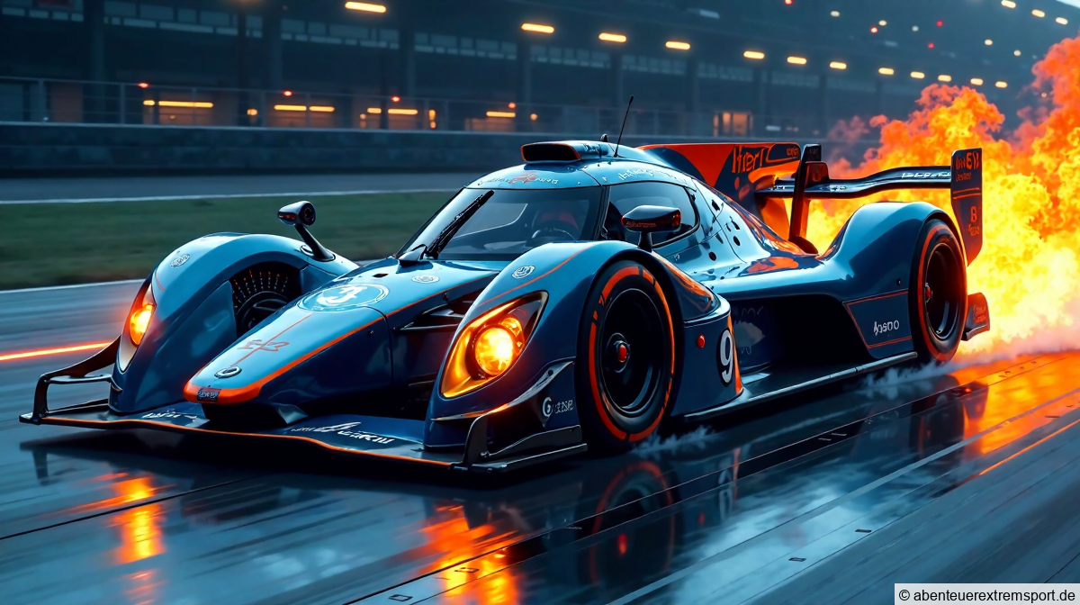 Lamborghini Temerario GT3: DTM, Technische Emanzipation, Motorsport-Zukunft 2023 Lamborghini Temerario GT3: DTM, Technische Emanzipation, Motorsport-Zukunft 2023