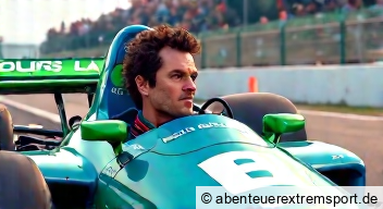 LANDO Norris über Emotionen: Erfolg UND innere Leere im Sport LANDO Norris über Emotionen: Erfolg UND innere Leere im Sport