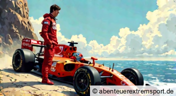 Laurent Mekies: Der neue Mann am Steuer von Red Bull Racing Laurent Mekies: Der neue Mann am Steuer von Red Bull Racing
