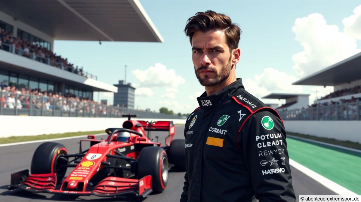 Laurent Mekies: Herausforderung für Red Bull Racing und seine Formel-1-Karriere Laurent Mekies: Herausforderung für Red Bull Racing und seine Formel-1-Karriere