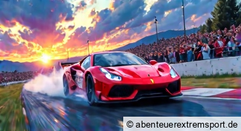 Le Mans-Rückschlag und die Hoffnung auf neue Erfolge Le Mans-Rückschlag und die Hoffnung auf neue Erfolge