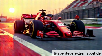 Leclerc und die McLaren: Ein Rennen gegen die "Zeit" Leclerc und die McLaren: Ein Rennen gegen die "Zeit"