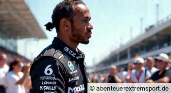 Lewis Hamilton: Ein enttäuschendes Qualifying und die Realität der Regeln Lewis Hamilton: Ein enttäuschendes Qualifying und die Realität der Regeln