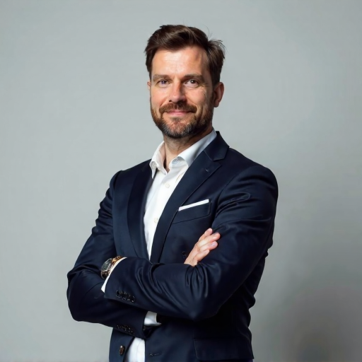 Linus Heinemann