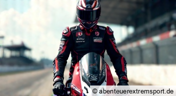 LUCA Marini: MotoGP-Rückkehr und Druck in Sachsenring-Spannung LUCA Marini: MotoGP-Rückkehr und Druck in Sachsenring-Spannung