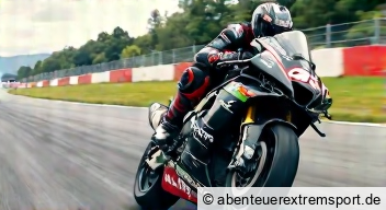 Luca Marinis Comeback: MotoGP-Crash UND persönliche Herausforderungen – Triggert mich wie ... Luca Marinis Comeback: MotoGP-Crash UND persönliche Herausforderungen – Triggert mi...
