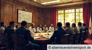 Machtkampf in Bahrain: Interne Untersuchung bringt Unruhe ins Team Machtkampf in Bahrain: Interne Untersuchung bringt Unruhe ins Team