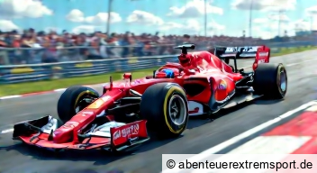 Machtverschiebungen bei Red Bull Racing: Was steckt dahinter? Machtverschiebungen bei Red Bull Racing: Was steckt dahinter?