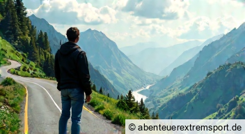 Magie der Kurven: Tradition, Natur, F1-Legende – Ein einzigartiges Erlebnis Magie der Kurven: Tradition, Natur, F1-Legende – Ein einzigartiges Erlebnis