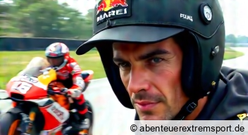 Marc Marquez dominiert: Training, Reifen und die Verfolger im Rückspiegel Marc Marquez dominiert: Training, Reifen und die Verfolger im Rückspiegel