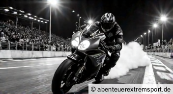 Marc Marquez übertrumpft alle im Sachsenring mit Bestzeit UND Strategie – Trigg­ert m&shy...