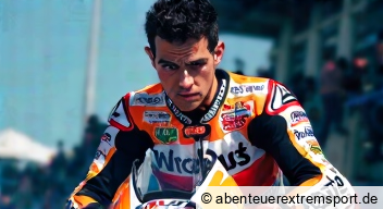 Marc Marquez und seine Instinkte auf dem Motorrad – faszinierend und intensiv! Marc Marquez und seine Instinkte auf dem Motorrad – faszinierend und intensiv!
