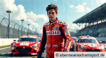 Marc Marquez und seine Strategie für das nächste Rennen – voller Spannung! Marc Marquez und seine Strategie für das nächste Rennen – voller Spannung!