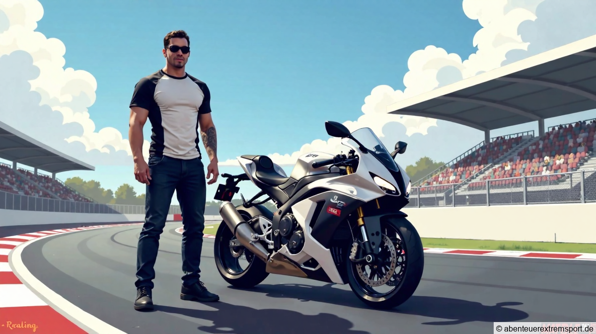 Marc und Alex Marquez – Bruderduell in der MotoGP 2025: Ein spannendes Rennen