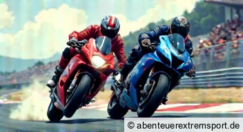 Marquez-Brüder im Sprint: Die Herausforderung in Assen für die Überholkünste Marquez-Brüder im Sprint: Die Herausforderung in Assen für die Überholkünste