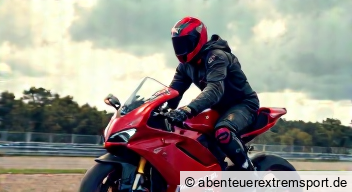 MARQUEZ im Zeittraining: "Ducati" UND Kampfgeist auf der Strecke MARQUEZ im Zeittraining: "Ducati" UND Kampfgeist auf der Strecke