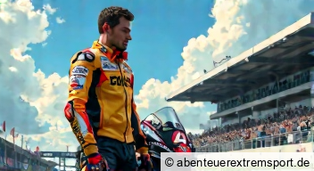 Marquez im Zeittraining: Ducati und Kampfgeist auf der Strecke – Triggert mich wie ... Marquez im Zeittraining: Ducati und Kampfgeist auf der Strecke – Triggert mich w­...