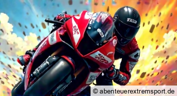 Maverick Vinales und die Schulterverletzung: Ein Sturz voller Drama Maverick Vinales und die Schulterverletzung: Ein Sturz voller Drama