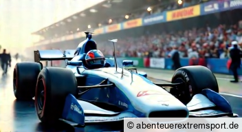 Max Reis erobert Poleposition im ADAC GT Masters – Die perfekte Runde