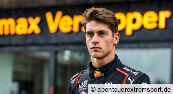 Max Verstappen besucht Milton Keynes: Zukunft, Sicherheit, Engagement Max Verstappen besucht Milton Keynes: Zukunft, Sicherheit, Engagement