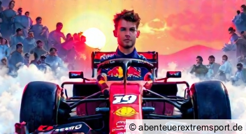 Max Verstappen: DeR Joker im F1-Spiel