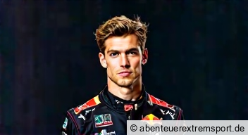 Max Verstappen: Der leuchtende Stern in trüben Zeiten Max Verstappen: Der leuchtende Stern in trüben Zeiten