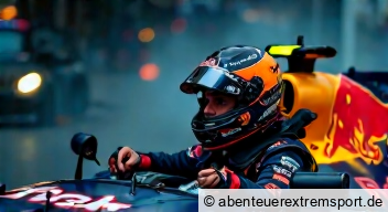 Max Verstappen: Ein Jahrhunderttalent auf der Überholspur Max Verstappen: Ein Jahrhunderttalent auf der Überholspur