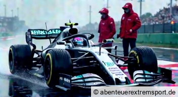 Max Verstappen: Poleposition, aber Regenchaos beim GP von Großbritannien Max Verstappen: Poleposition, aber Regenchaos beim GP von Großbritannien