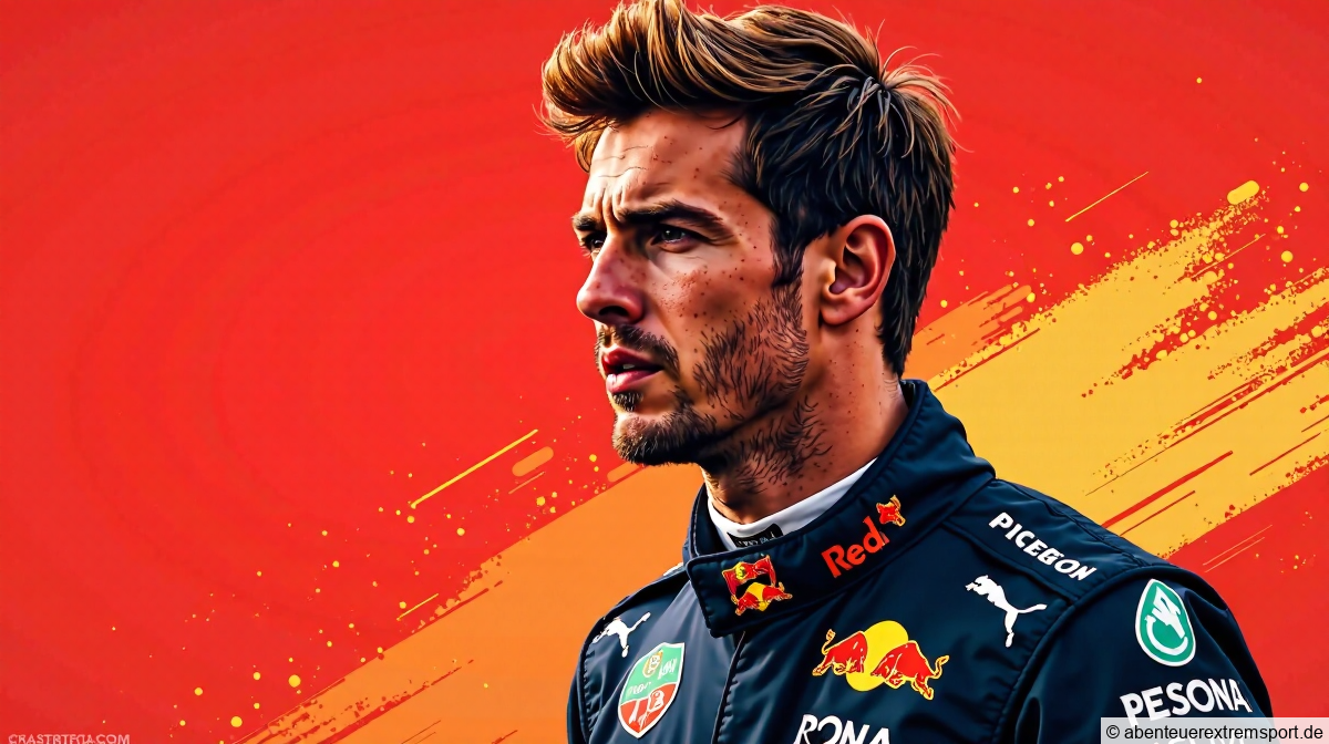 Max Verstappen und Red Bull: Zukunftsvisionen und Fahrerspekulationen in der F1