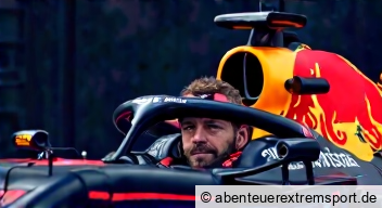 Max Verstappen und seine Bedingungen: Machtspiele, Dynamik, Entscheidung Max Verstappen und seine Bedingungen: Machtspiele, Dynamik, Entscheidung