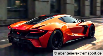 McLaren 720S: Gewichtserhöhung, Aerodynamik, Sportwagen-Leidenschaft McLaren 720S: Gewichtserhöhung, Aerodynamik, Sportwagen-Leidenschaft
