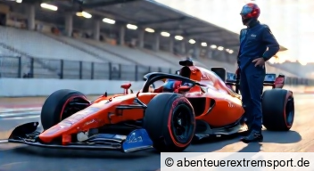MCLAREN Formel E Team: Rückzug, Käufer-Optionen UND traurige Realität MCLAREN Formel E Team: Rückzug, Käufer-Optionen UND traurige Realität