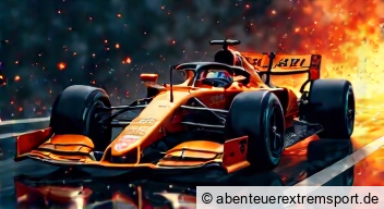 McLaren Formel E Team: Rückzug, Käufer-Optionen und traurige Realität – Triggert mich wie ... McLaren Formel E Team: Rückzug, Käufer-Optionen und traurige Realität – Triggert m­...