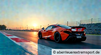 McLaren im Fokus: "Die" Konkurrenz wird stärker