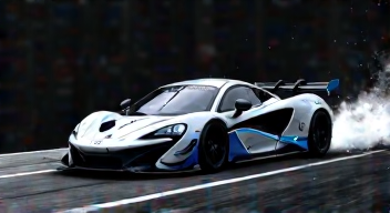 McLaren im Gesamtstand und die Herausforderungen