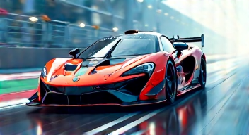 McLaren-Piloten mit Vorderradaufhängungen: Strategien für die Saison