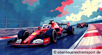 McLaren überholt Red Bull: Der schleichende Verlust der Dominanz McLaren überholt Red Bull: Der schleichende Verlust der Dominanz