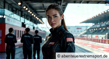 McLaren "UND" Ferrari: Die geheime Strategie im Sprint-Wochenende McLaren "UND" Ferrari: Die geheime Strategie im Sprint-Wochenende