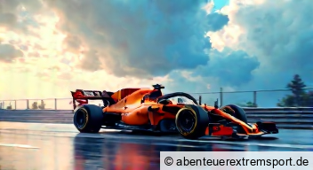 McLaren’s neue Aerodynamik: Die "Hoffnung" auf den Sieg