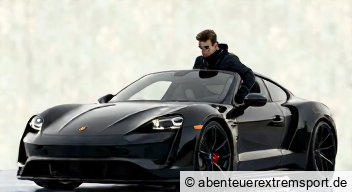Meilenstein für Neueinsteiger: Felix Neuhofer im Porsche Meilenstein für Neueinsteiger: Felix Neuhofer im Porsche