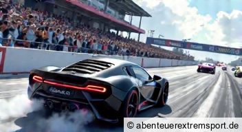 Mein Fazit zu 24h Nürburgring 2025: Top-Qualifying, GT3-Autos, Poleposition-Kampf erleben Mein Fazit zu 24h Nürburgring 2025: Top-Qualifying, GT3-Autos, Poleposition-Kampf erleben