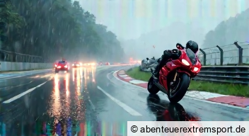 Albtraum Sprint-Debakel: Bagnaia im Regen, Ducati unter Druck, MotoGP-Sachsenring