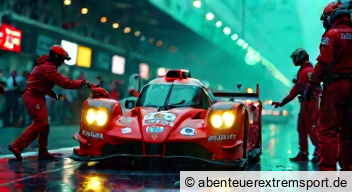 Aufstieg und Fall von Christian Horner bei Red Bull – Von Ruhm zu Krise