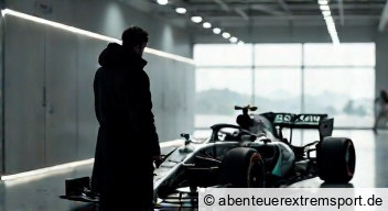 Christian Horner, Bernie Ecclestone und die Machtspiele in der Formel 1