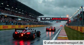 Deutschland-GP: Die besten Rennen und epischen Duelle auf Sachsenring