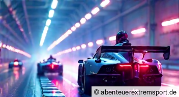 Mein Fazit zu Die spannende Rekordjagd zwischen F1-Piloten UND Kartfahrer in Schweden