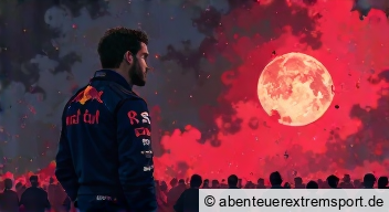 Die Tragödie des Red Bull: Horner, Brundle und die Formel-1-Krise