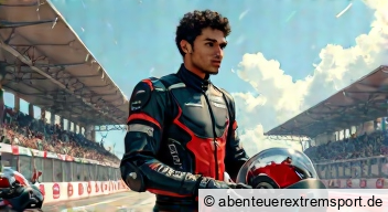 Diogo Moreira: MotoGP-Debüt 2026, Triumph in Moto2, Brasilianische Hoffnung